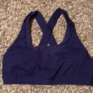 Lululemon Sport Bra